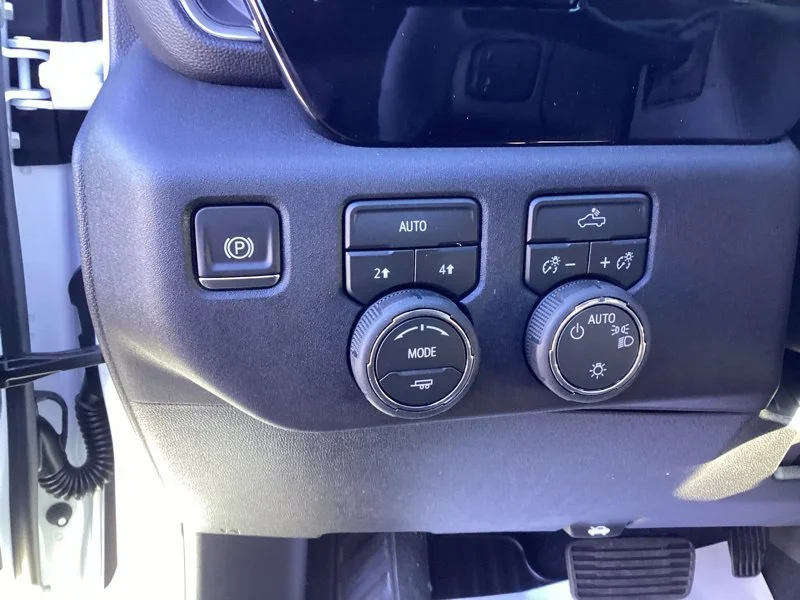 2026 Chevrolet Silverado 1500 LT - Photo 28