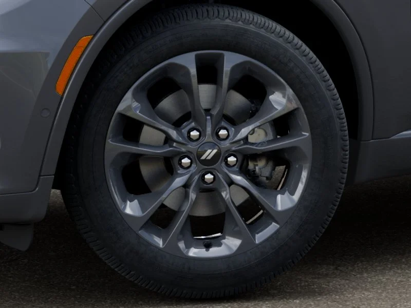 2026 Dodge Durango GT Plus - Photo 34