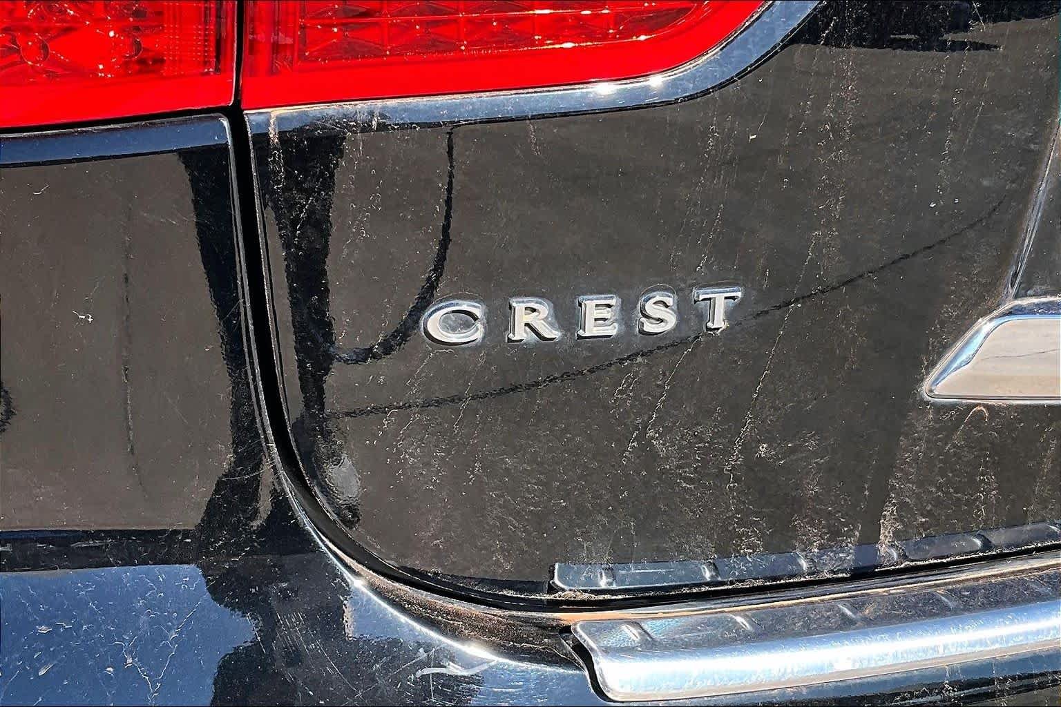 Used 2013 Black Obsidian INFINITI  image 30