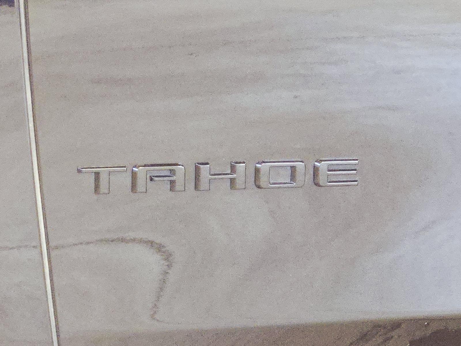 2024 Chevrolet Tahoe Z71 - Photo 21