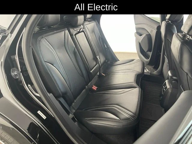 Used 2024 Black Ford Premium image 50