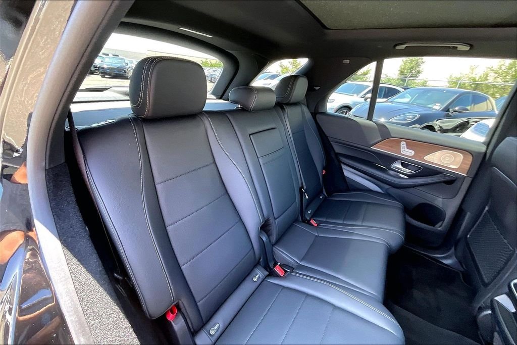 2026 Mercedes-Benz GLE GLE350 - Photo 19