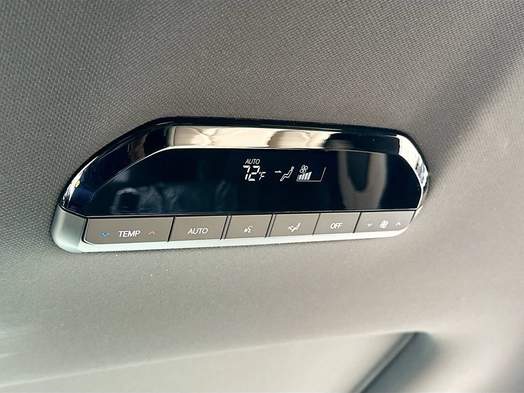 New 2027  Kia EX image 26