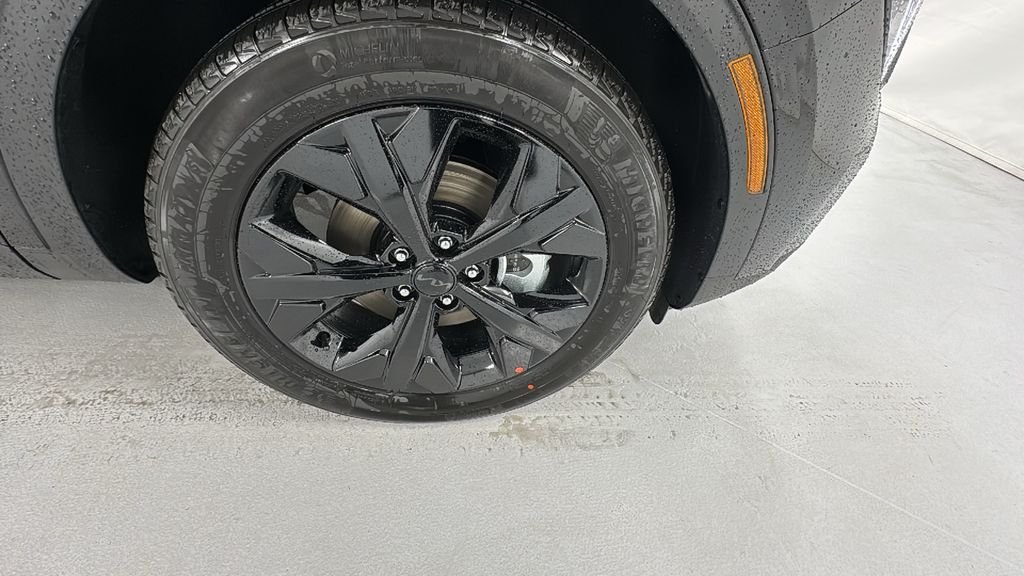 2025 Kia Sportage X-Line - Photo 9