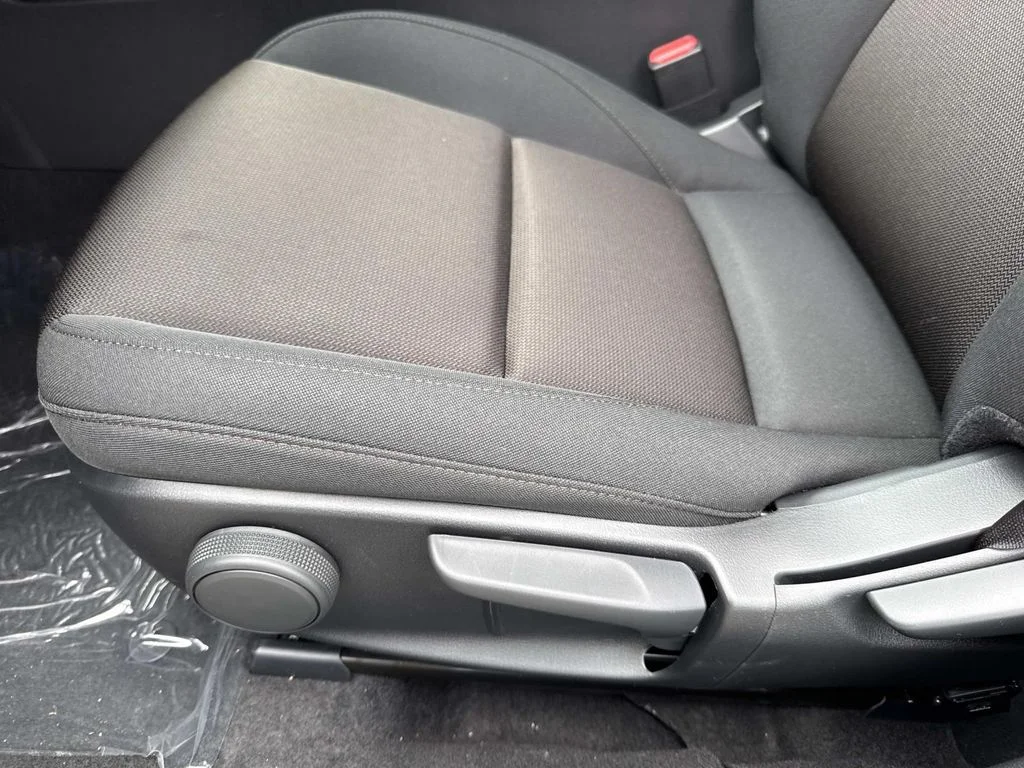 New 2026 Jet Black Mica Mazda 2.5 S image 28
