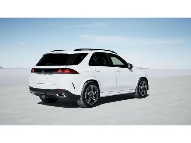 New 2027  Mercedes-Benz GLE 350 image 22