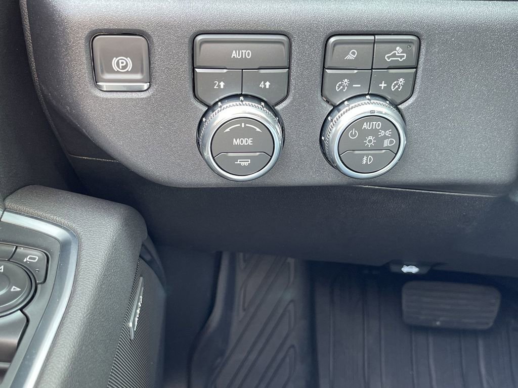 2026 GMC Sierra 1500 Elevation - Photo 18