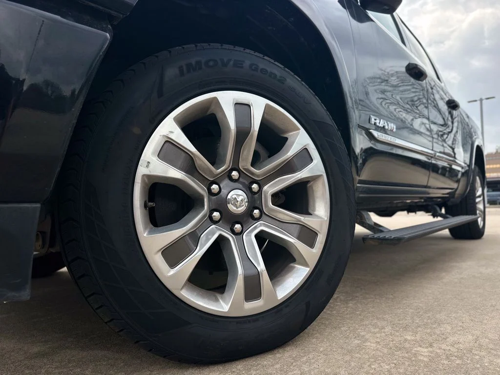 2023 RAM Ram 1500 Pickup Limited - Photo 8