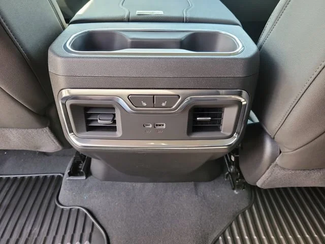 New 2026 Sterling Gray Metallic Chevrolet LTZ image 17