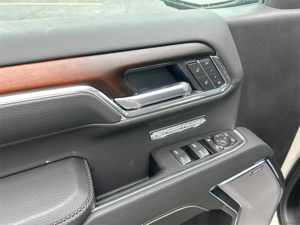 2026 GMC SIERRA - Image 14