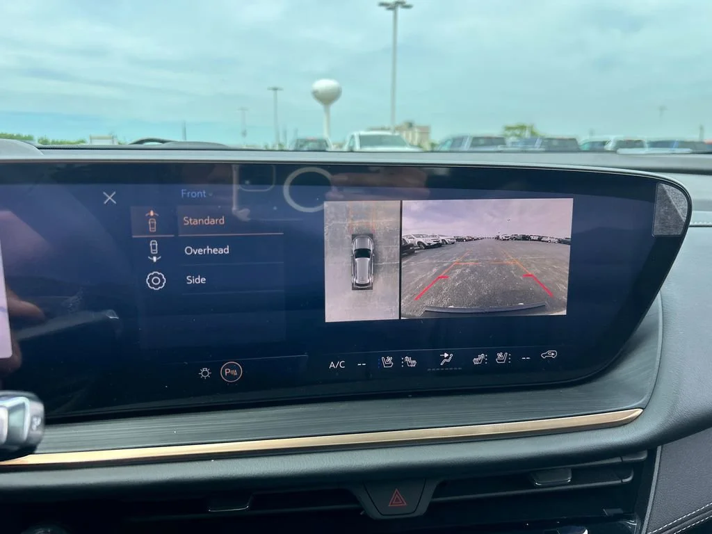 2026 Buick Envision Avenir - Photo 26