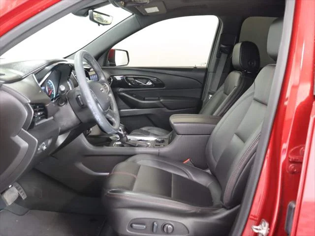 2023 Chevrolet Traverse RS - Photo 8