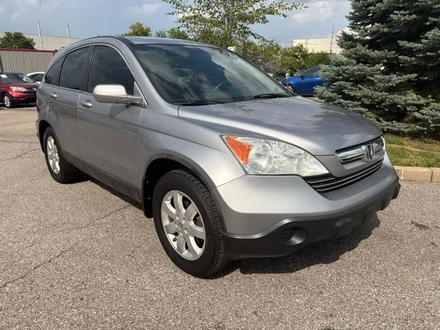 2007 Honda CR-V EX-L
