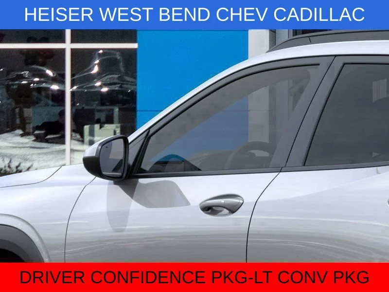 2026 Chevrolet Trax LT - Photo 12