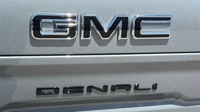 2026 GMC Sierra 1500 Denali - Photo 28