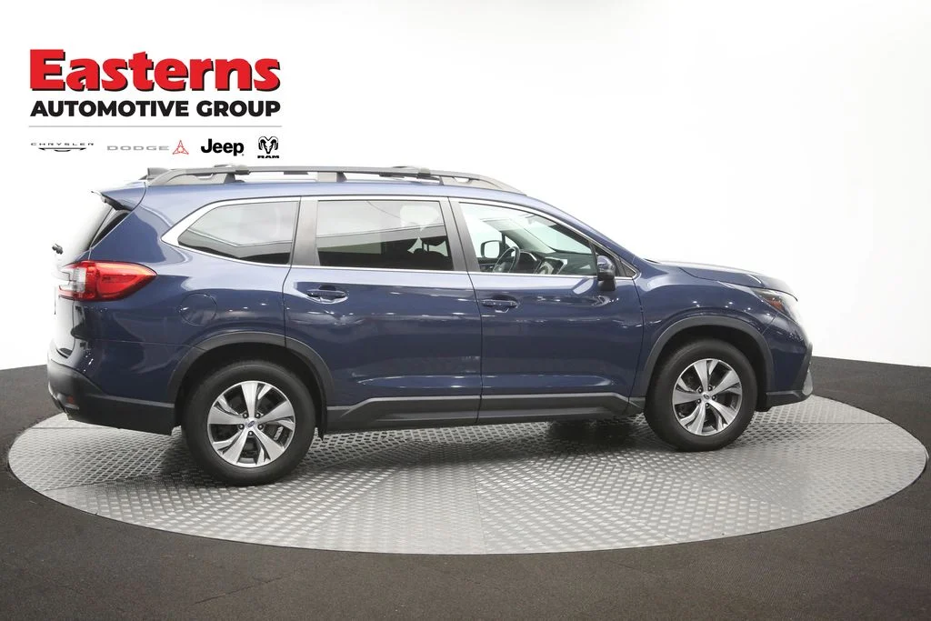 Used 2023 Blue Subaru Premium image 41