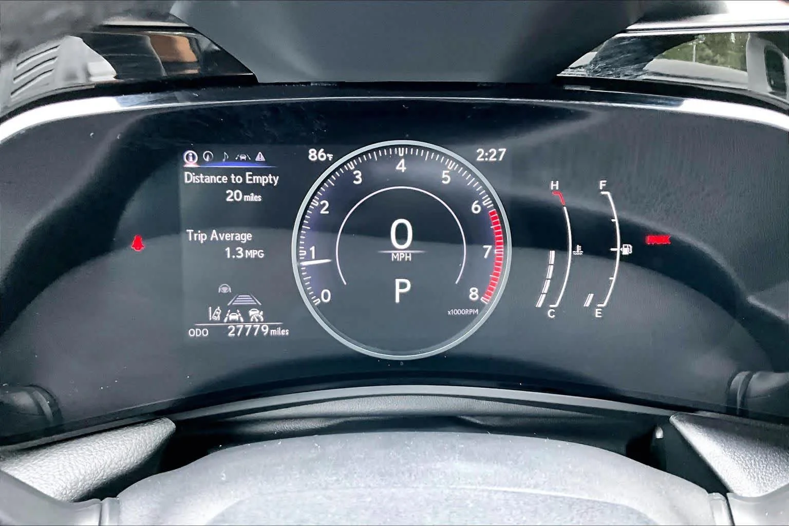 Used 2025 Caviar Lexus Premium image 24