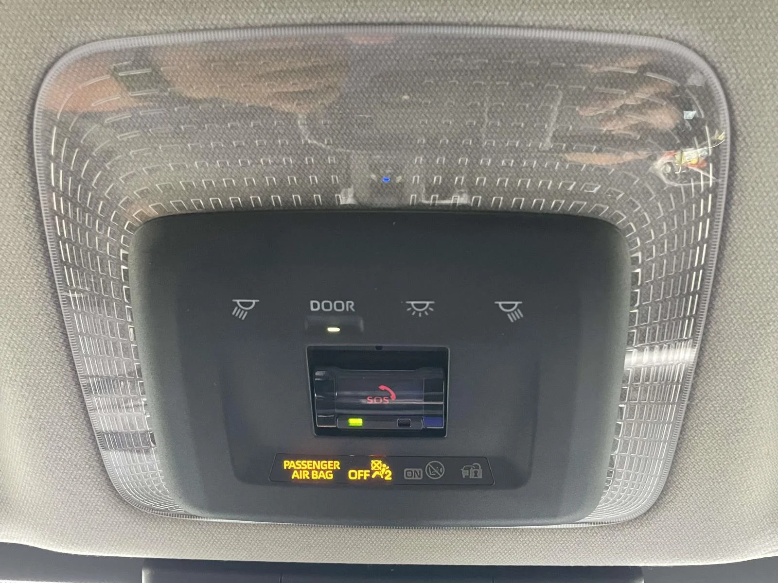 Used 2025 Guardian Gray Toyota LE image 21