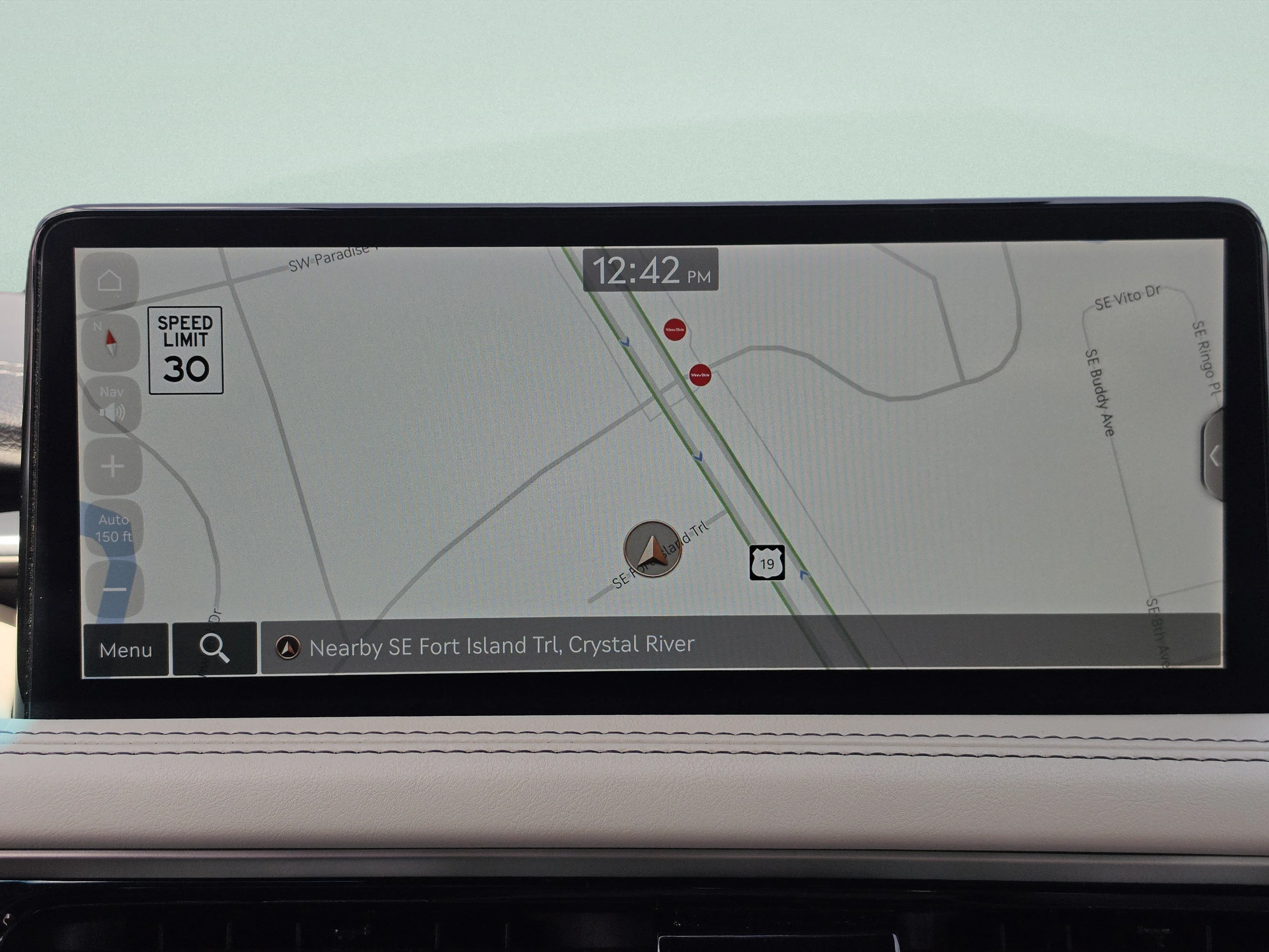 Used 2025 Savile Silver Genesis 2.5T image 26