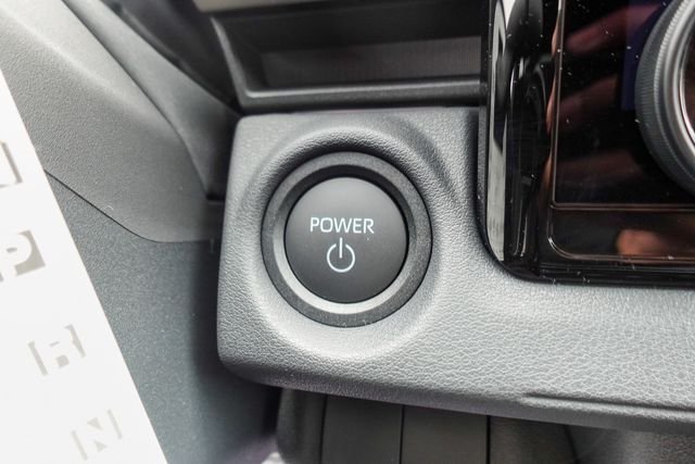 New 2026 Wind Chill Pearl <sup>1</sup> Toyota  XLE image 21
