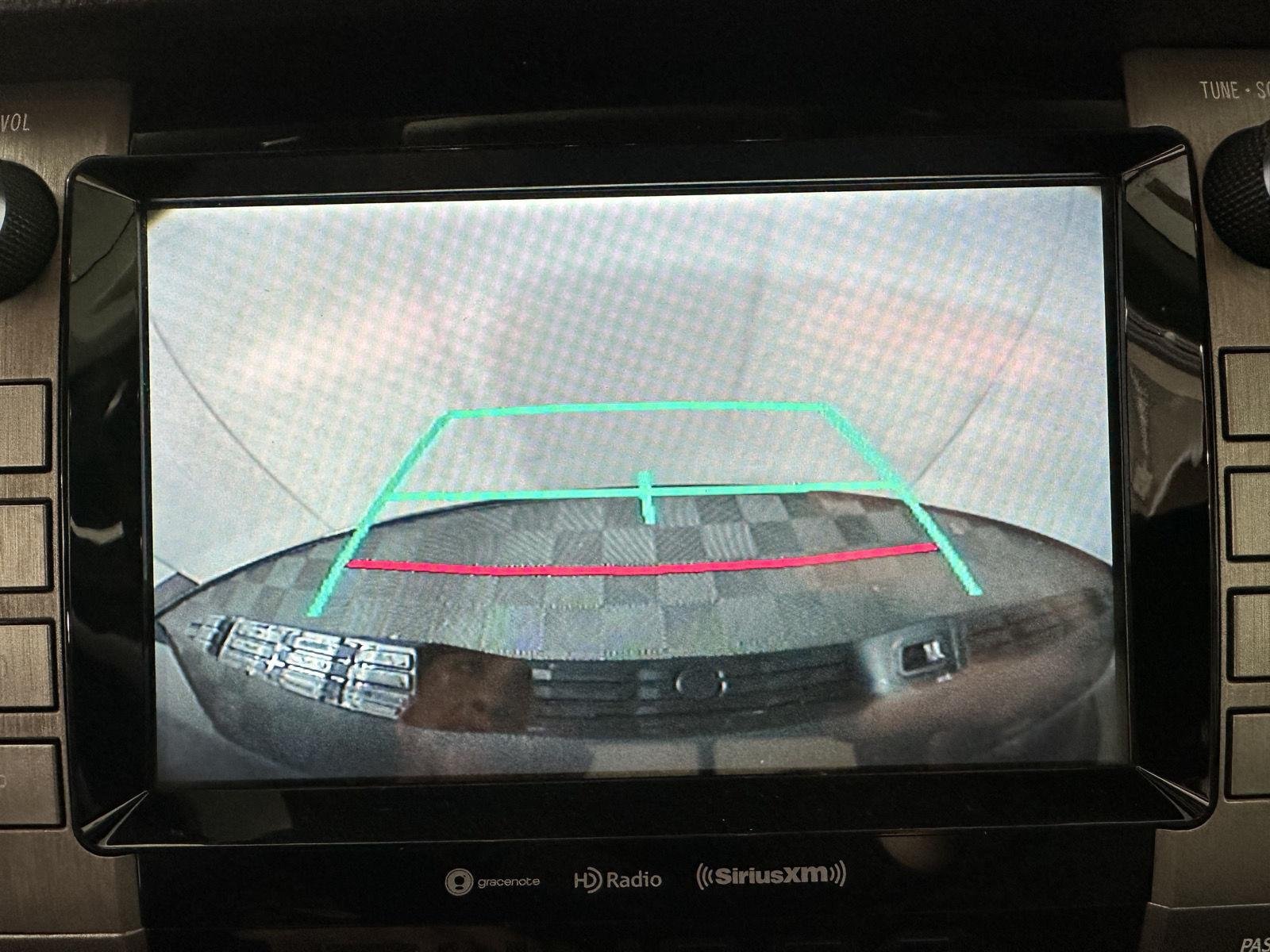 Used 2020 Magnetic Gray Metallic Toyota SR5 image 2
