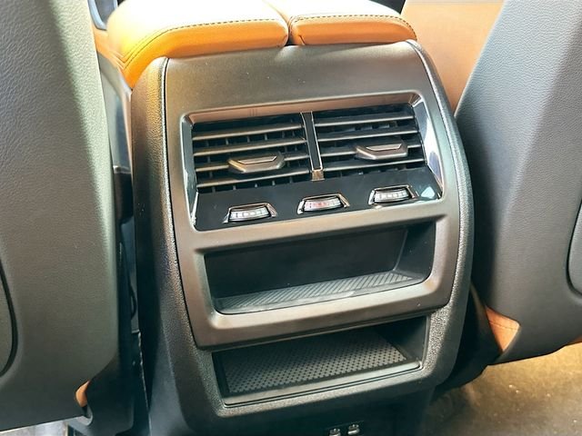 New 2026 Black BMW xDrive40i image 19