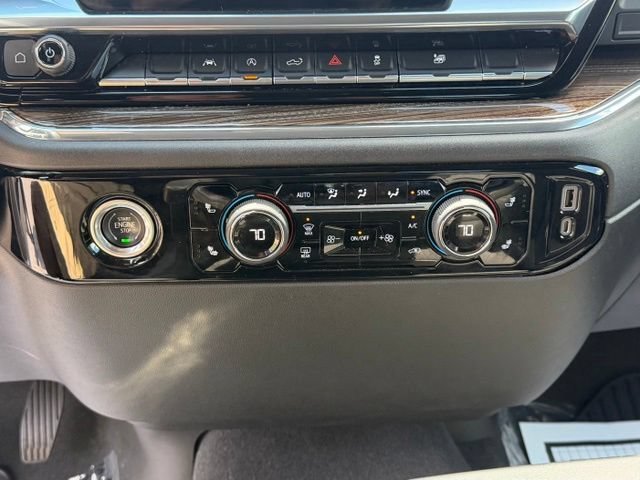 Certified Used 2023 Black Chevrolet LT (2FL) image 30