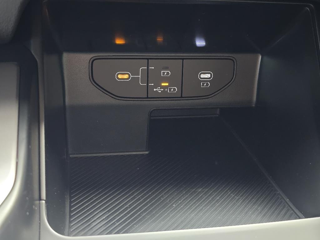 New 2026 Ivory Silver Kia LX image 11