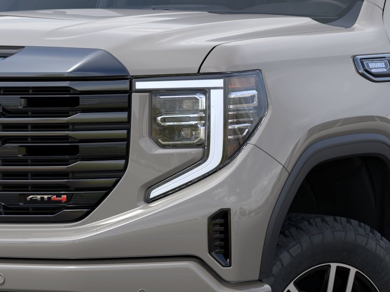 2026 GMC Sierra 1500 AT4 - Photo 11