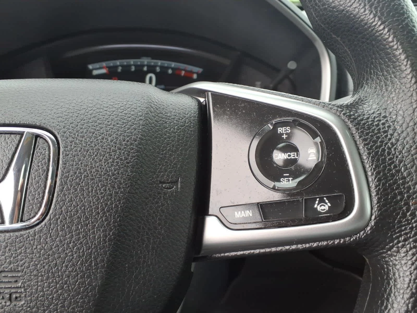 2020 Honda CR-V EX - Photo 23