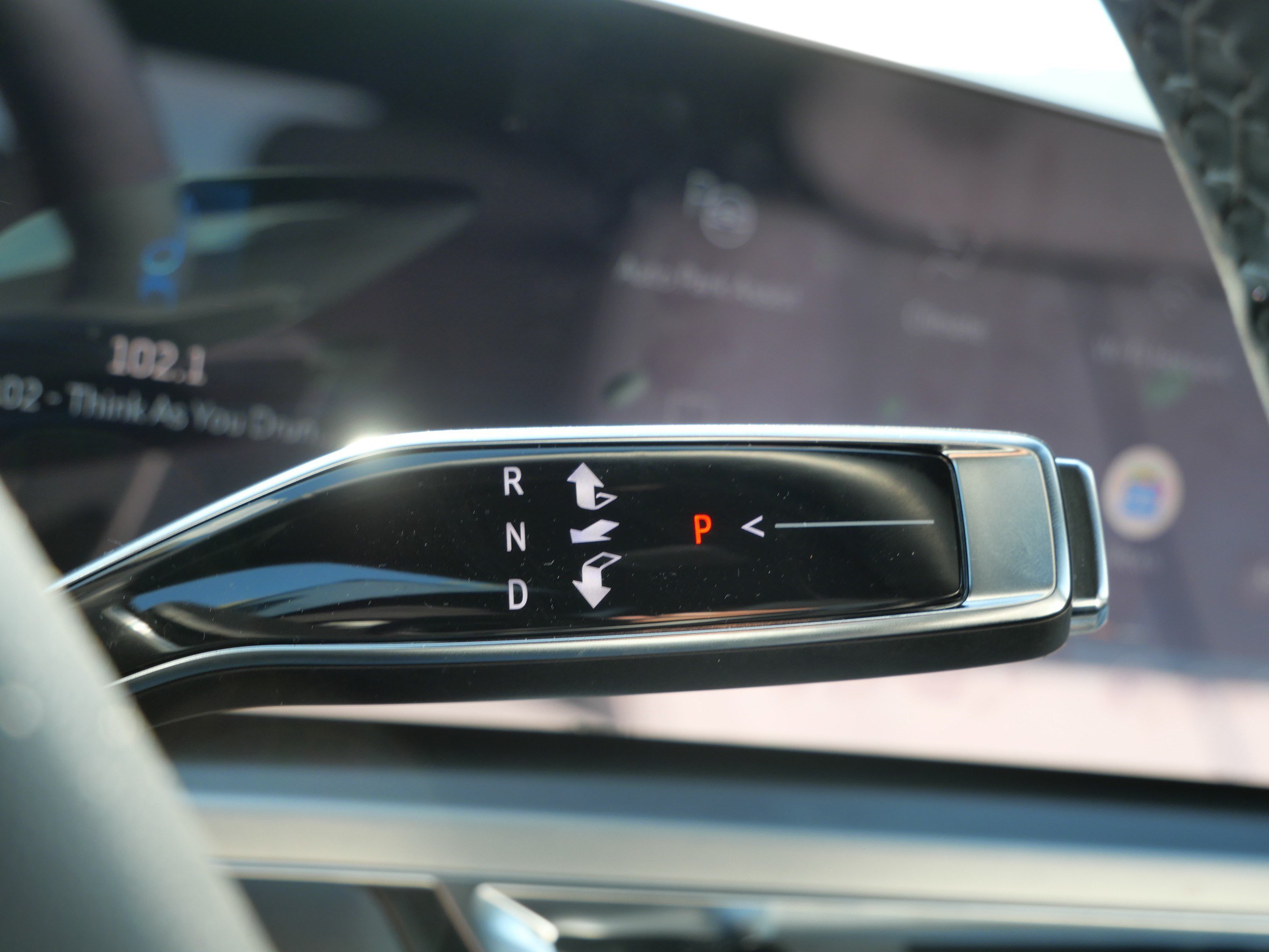2026 Cadillac LYRIQ Premium Sport - Photo 22