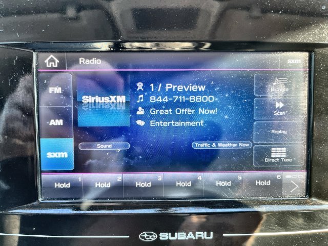 Used 2024 Brown Subaru Premium image 21