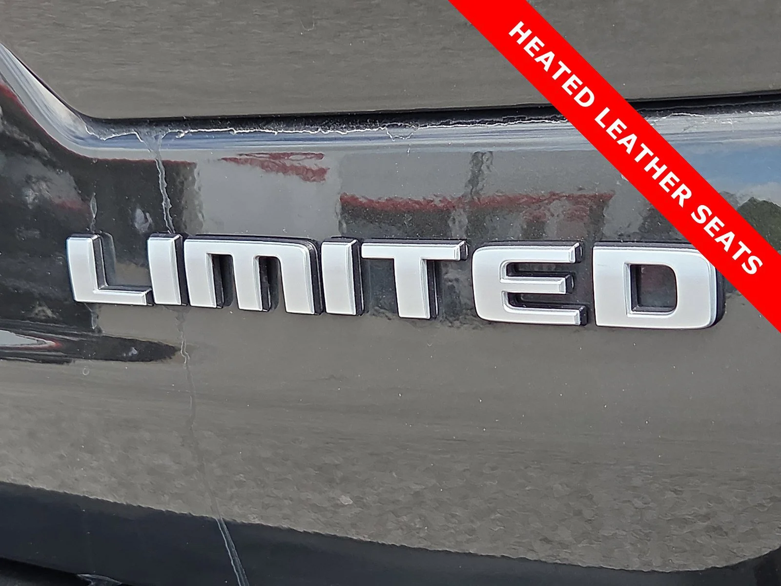 2024 Jeep Grand Cherokee Limited - Photo 8