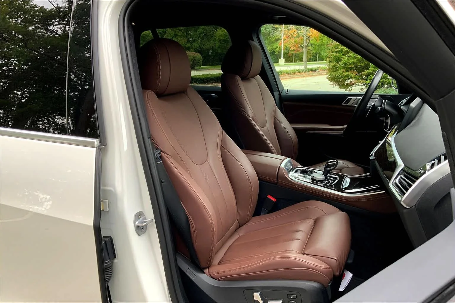 Pre-Owned 2019 BMW X5 XDrive40i