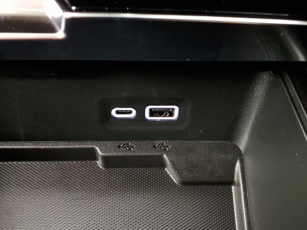 New 2026 Glacier White Tricoat GMC Denali image 25