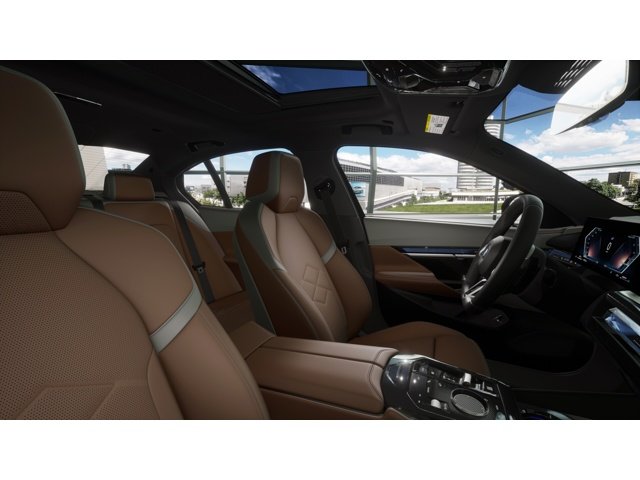 New 2027 Dark Graphite Metallic BMW  image 9
