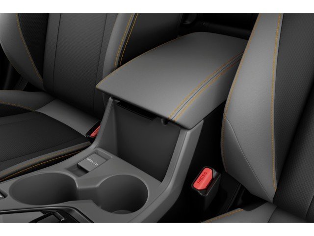 New 2026 Lithium Red Pearl Subaru Wilderness image 22