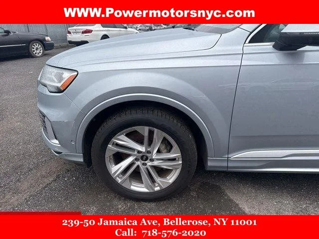 2023 Audi Q7 Premium Plus - Photo 41