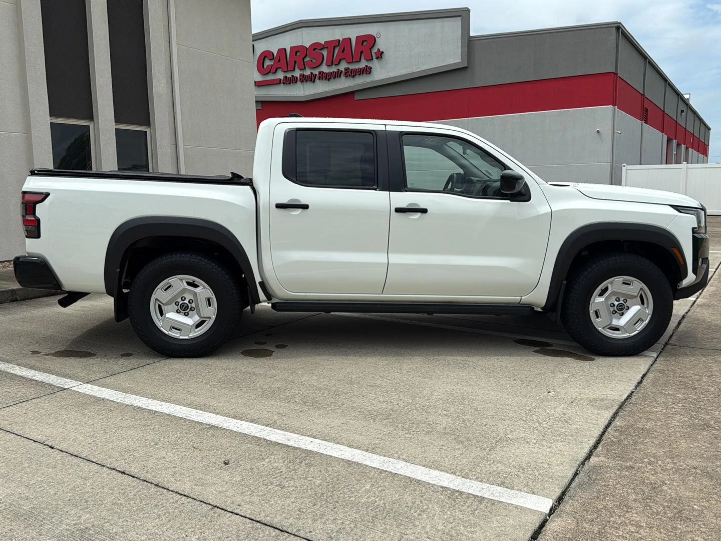 Certified Used 2024  Nissan SV image 8