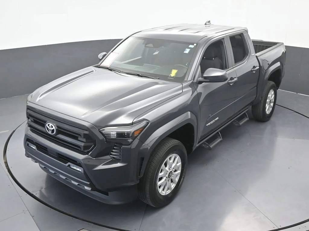 Used 2024 Underground Toyota SR5 image 45