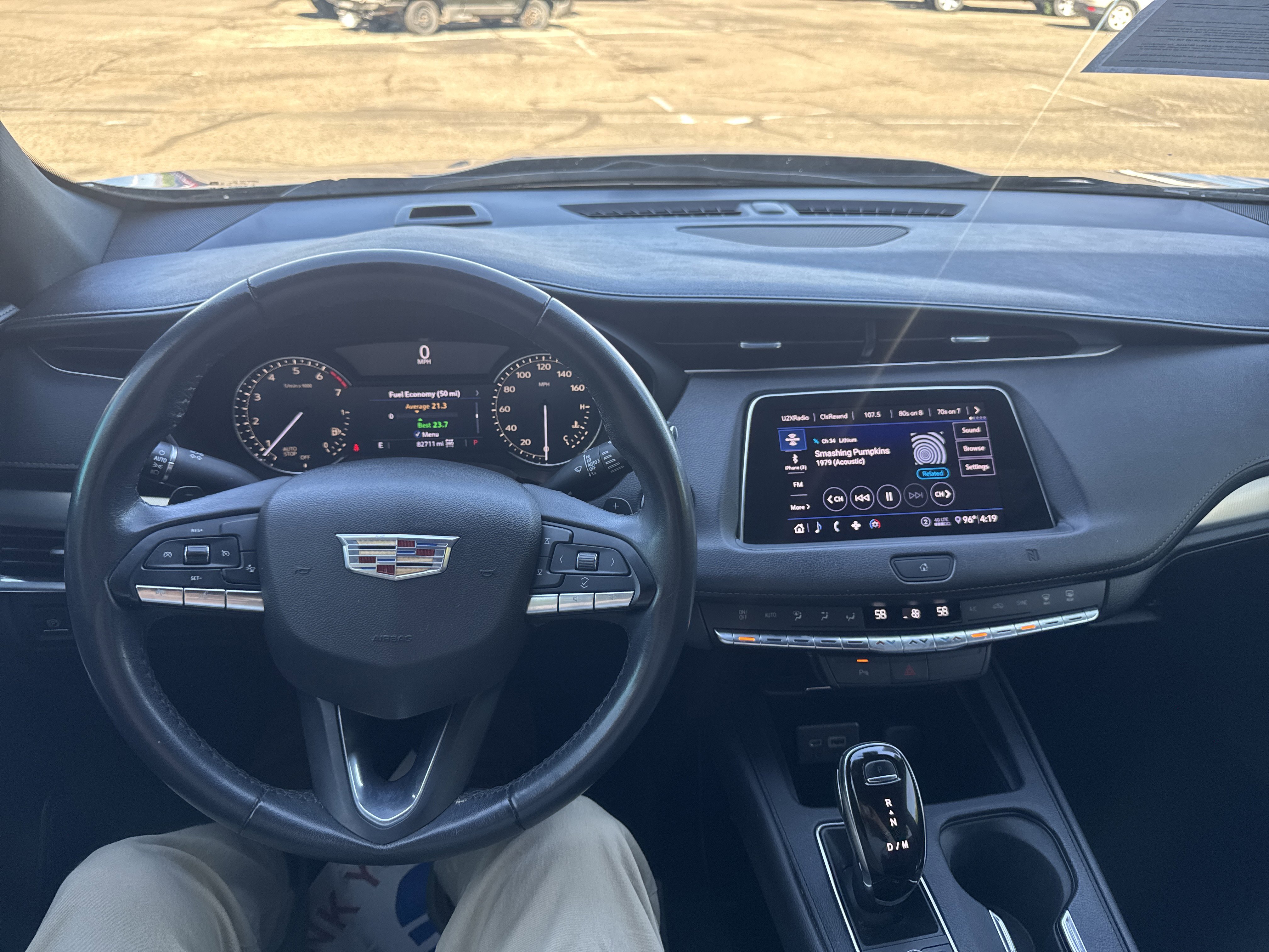 2020 Cadillac XT4 Premium Luxury - Photo 30