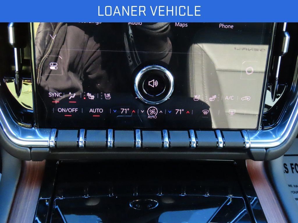 2026 GMC Yukon XL Denali - Photo 30