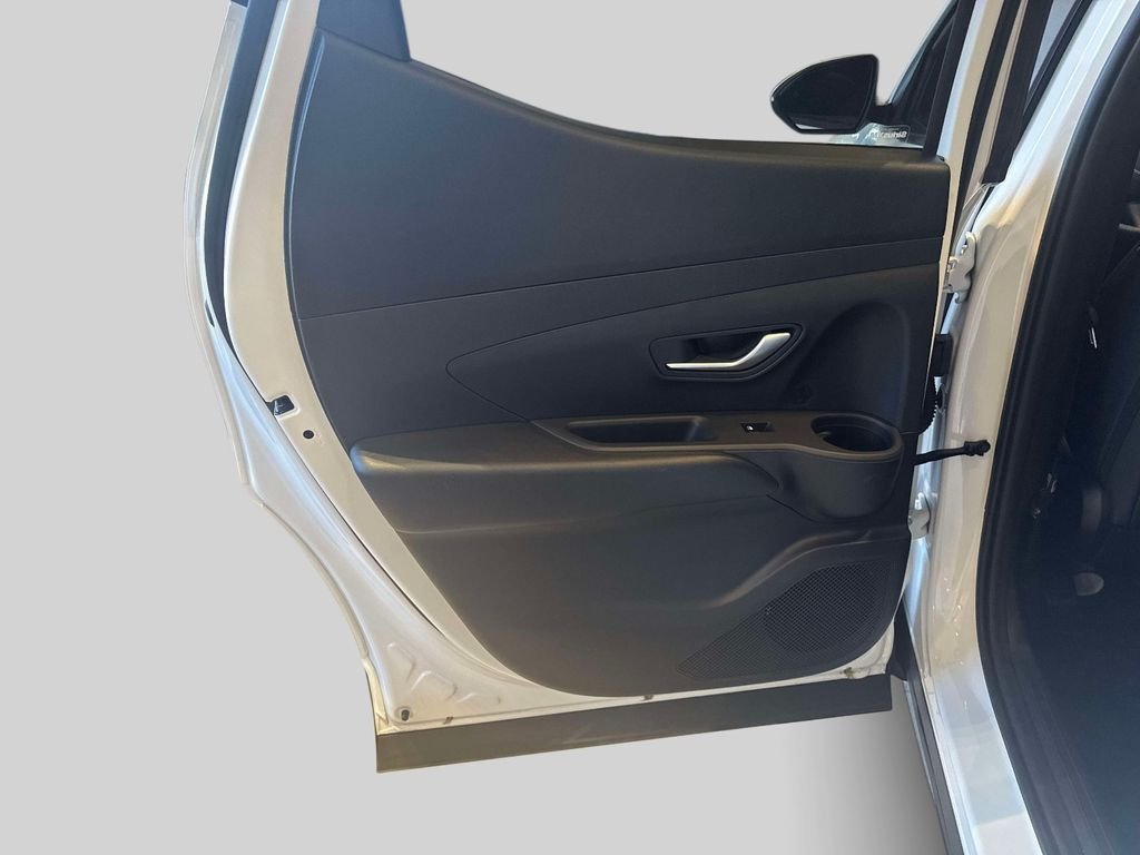 2026 Hyundai Santa Cruz SEL - Photo 10
