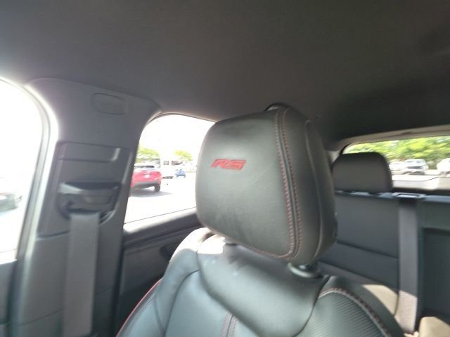 Used 2024 White Chevrolet RS image 23