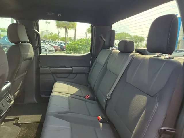 2026 Ford F-150 STX - Photo 18