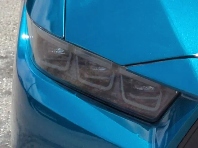 New 2026 Adriatic Blue Metallic Ford EcoBoost® Premium Fastback image 10