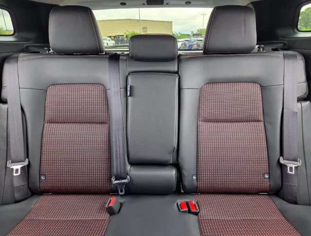 New 2027 Aspen White TriCoat Nissan SR image 11