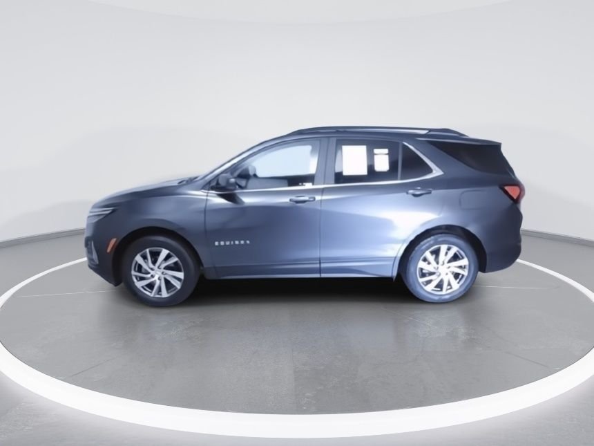 2023 Chevrolet Equinox LT - Photo 7