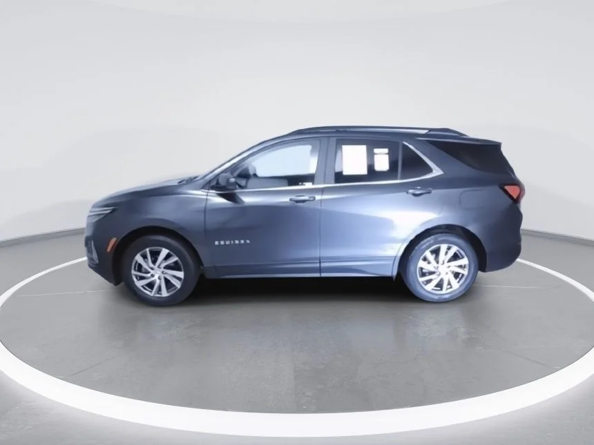 2023 Chevrolet Equinox LT - Photo 7