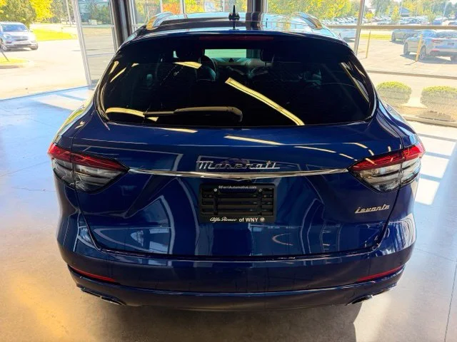 Certified Used 2023  Maserati GT image 4